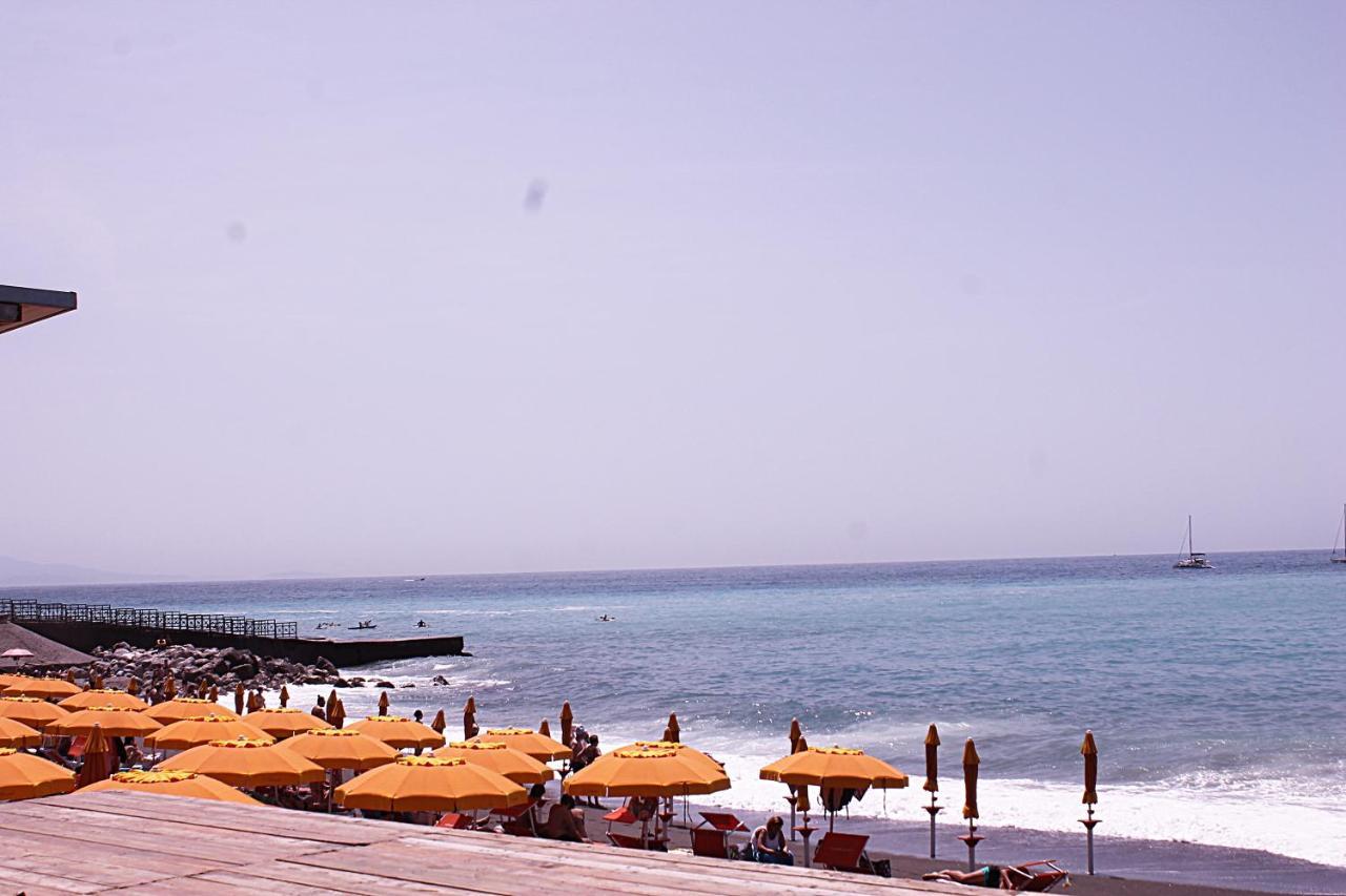 Casa Roro Maiori Exterior photo